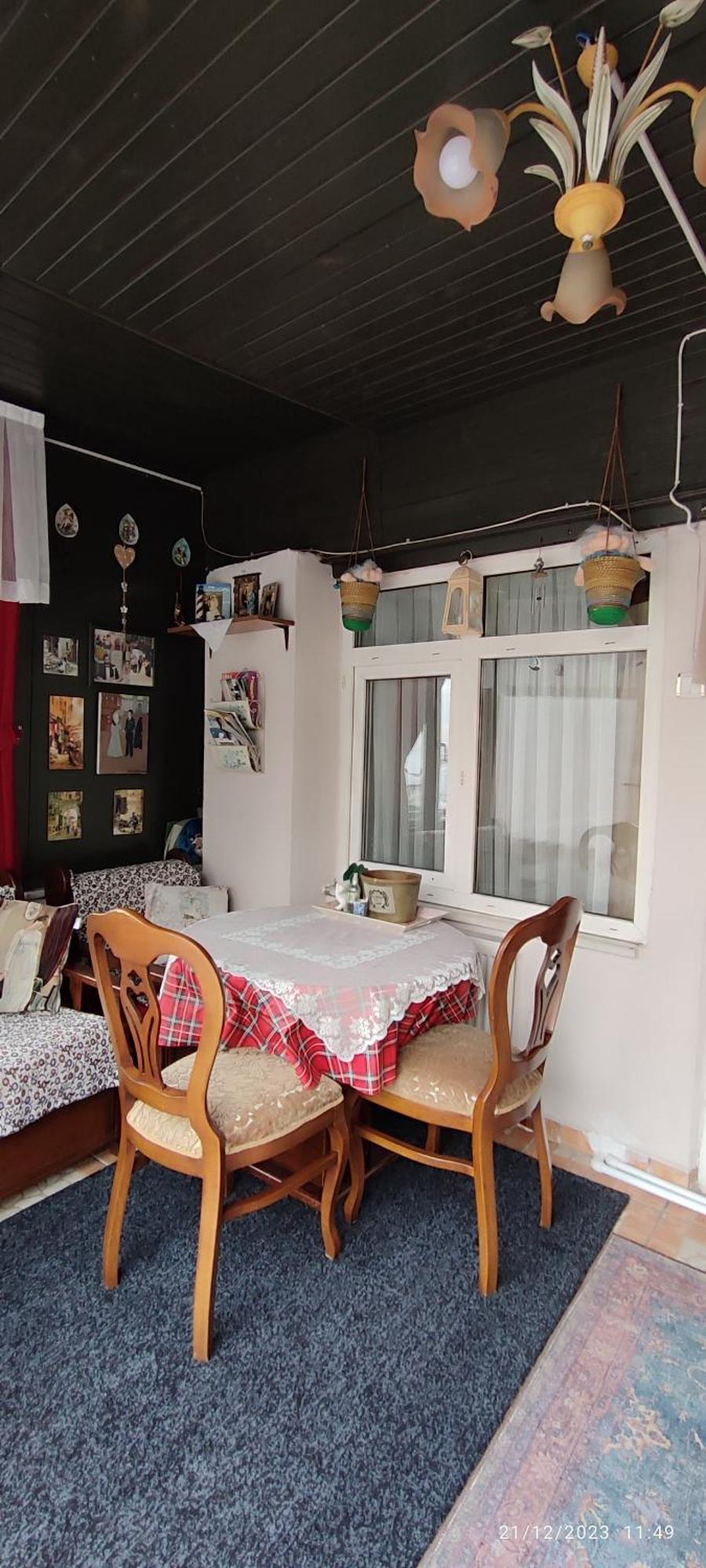 Nur Home Deniz Manzarali Istanbul Eksteriør billede