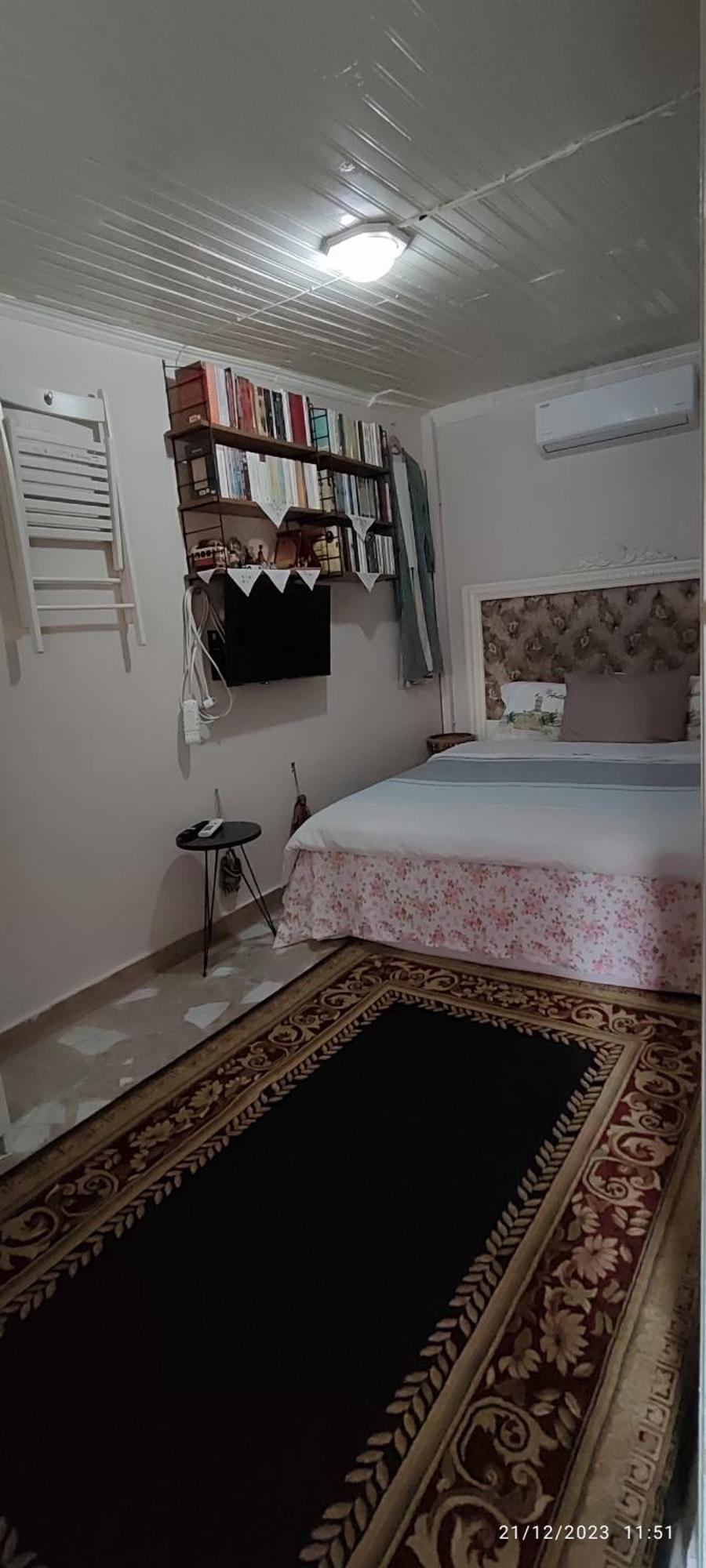 Nur Home Deniz Manzarali Istanbul Eksteriør billede