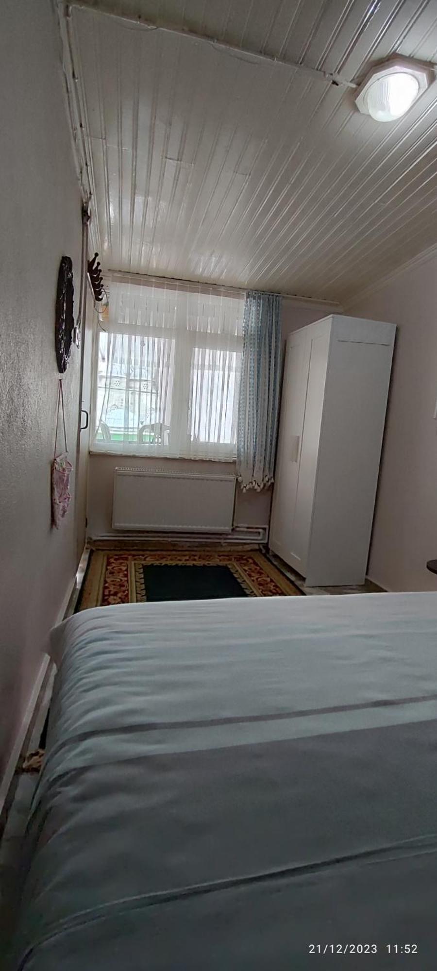 Nur Home Deniz Manzarali Istanbul Eksteriør billede