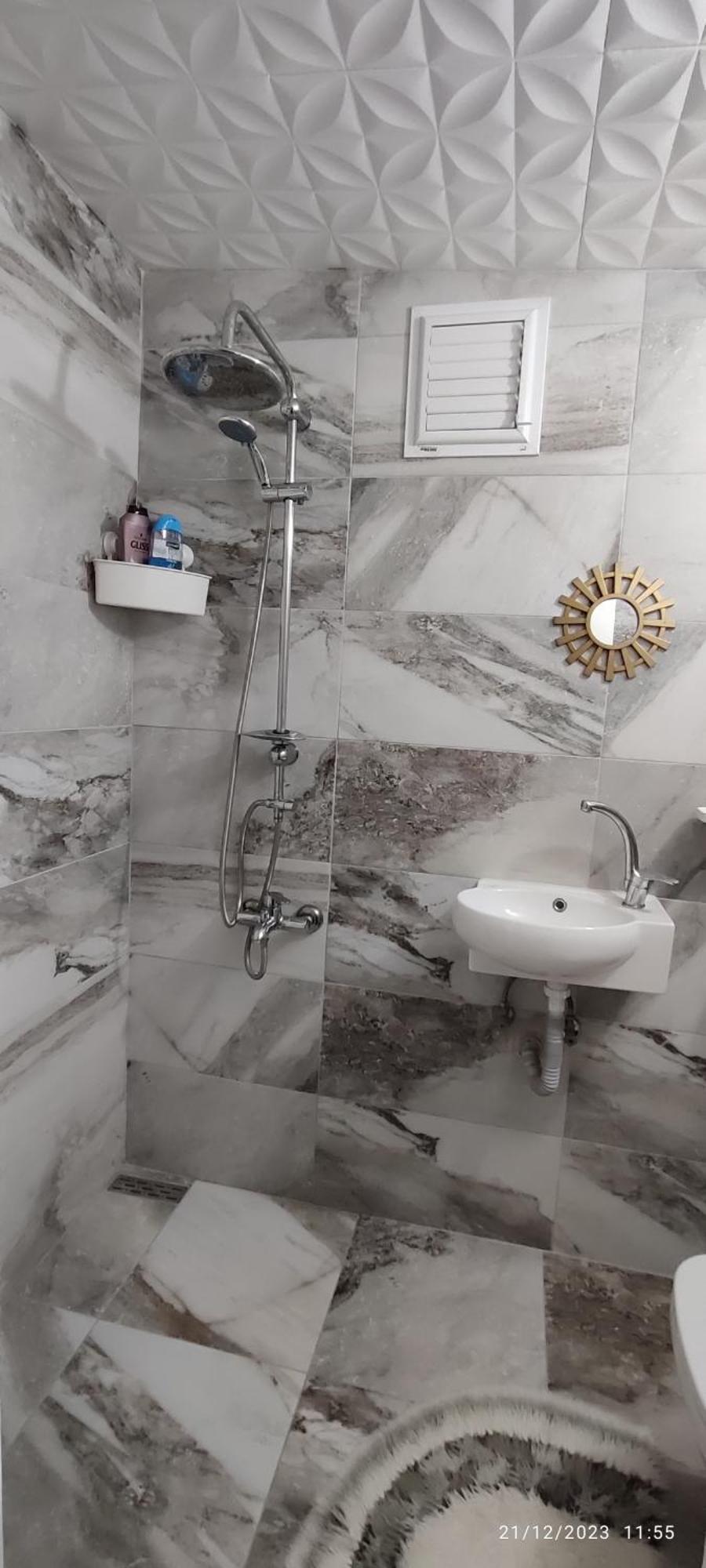 Nur Home Deniz Manzarali Istanbul Eksteriør billede