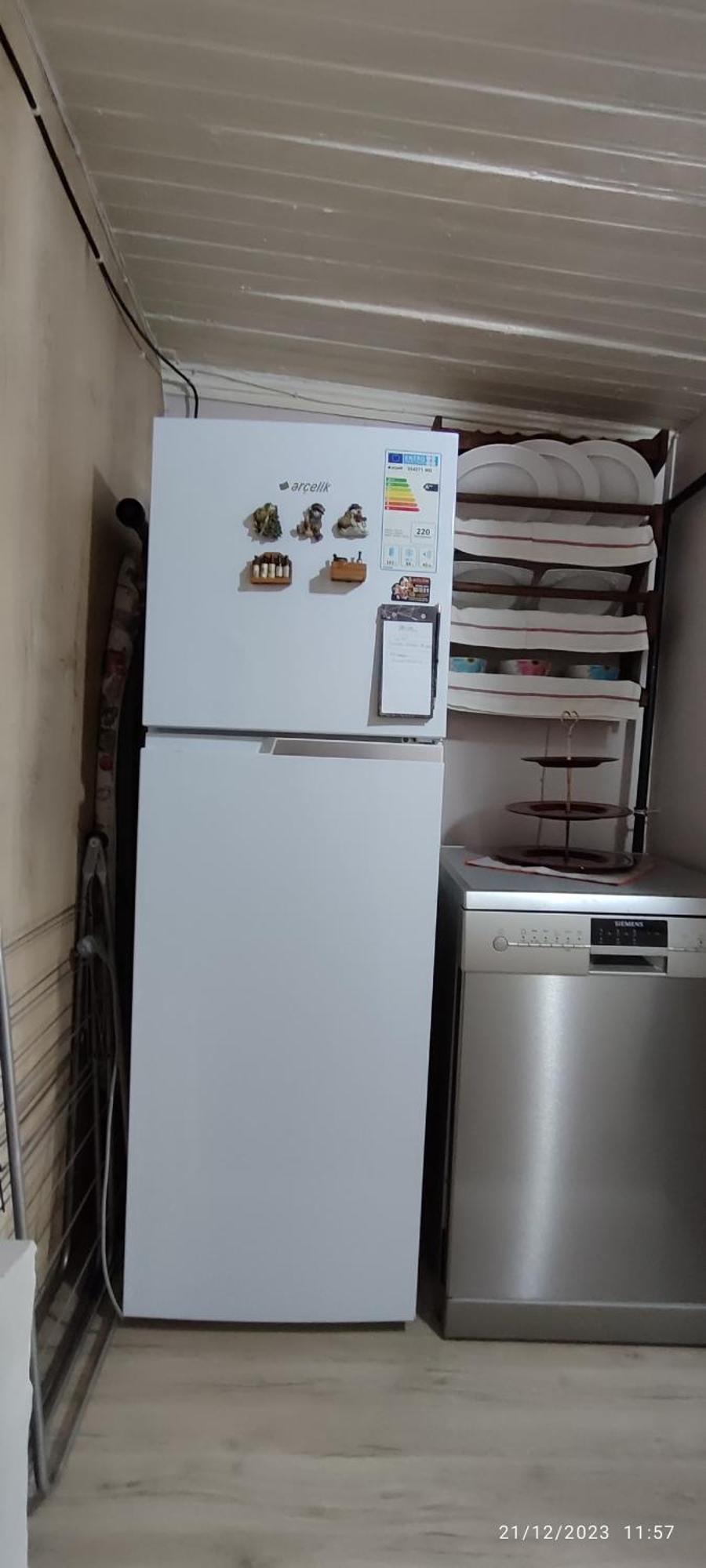 Nur Home Deniz Manzarali Istanbul Eksteriør billede